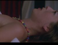 Anais Evans in Nightwatch