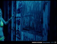 Vanessa Hudgens in Spring Breakers