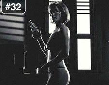 Carla Gugino in Sin City (2005)