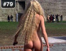 Daryl Hannah in Splash (1984)