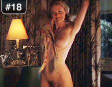 Heather Graham in Boogie Nights (1997)