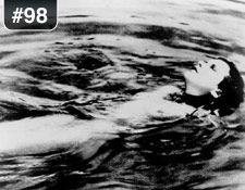 Hedy Lamarr in Ecstasy (1932)
