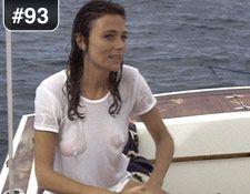 Jacqueline Bisset in The Deep (1977)