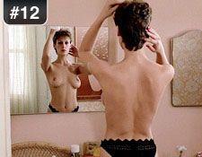 Jamie Lee Curtis in Trading Places (1983)