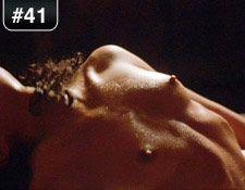 Lisa Bonet in Angel Heart (1987)