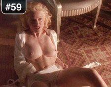 Madonna in Body of Evidence (1993)