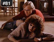 Maria Schneider in Last Tango in Paris (1972)