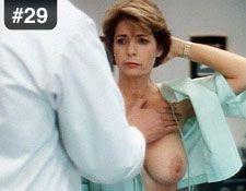Meredith Baxter in My Breast (1994)