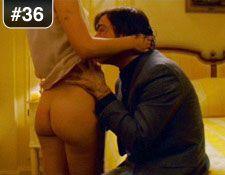 Natalie Portman in Hotel Chevalier (2007)