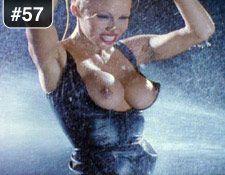 Pam Anderson in Barb Wire (1996)