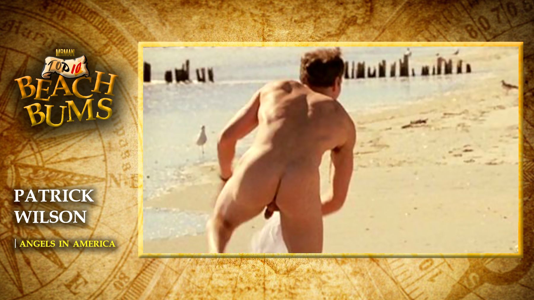 Get access to watch Patrick Wilson&nbsp;in&nbsp;Angels in America