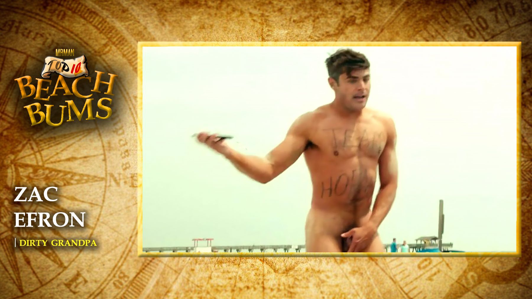 Get access to watch Zac Efron&nbsp;in&nbsp;Dirty Grandpa