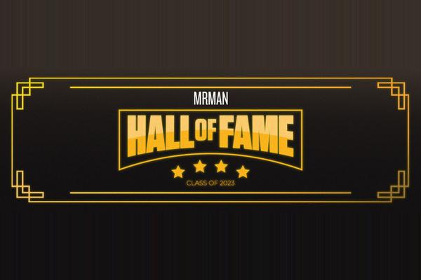 2023 Hall of Fame Inductees