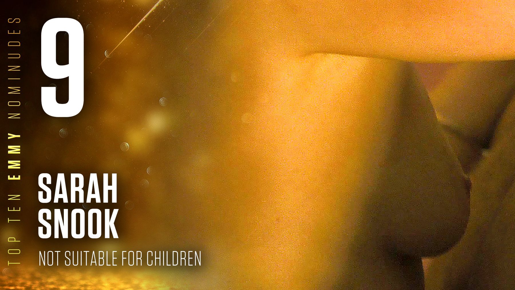 Get access to watch Sarah Snook&nbsp;in&nbsp;Not Suitable For Children