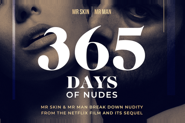 365 Days Movie Nudity: Full Breakdown