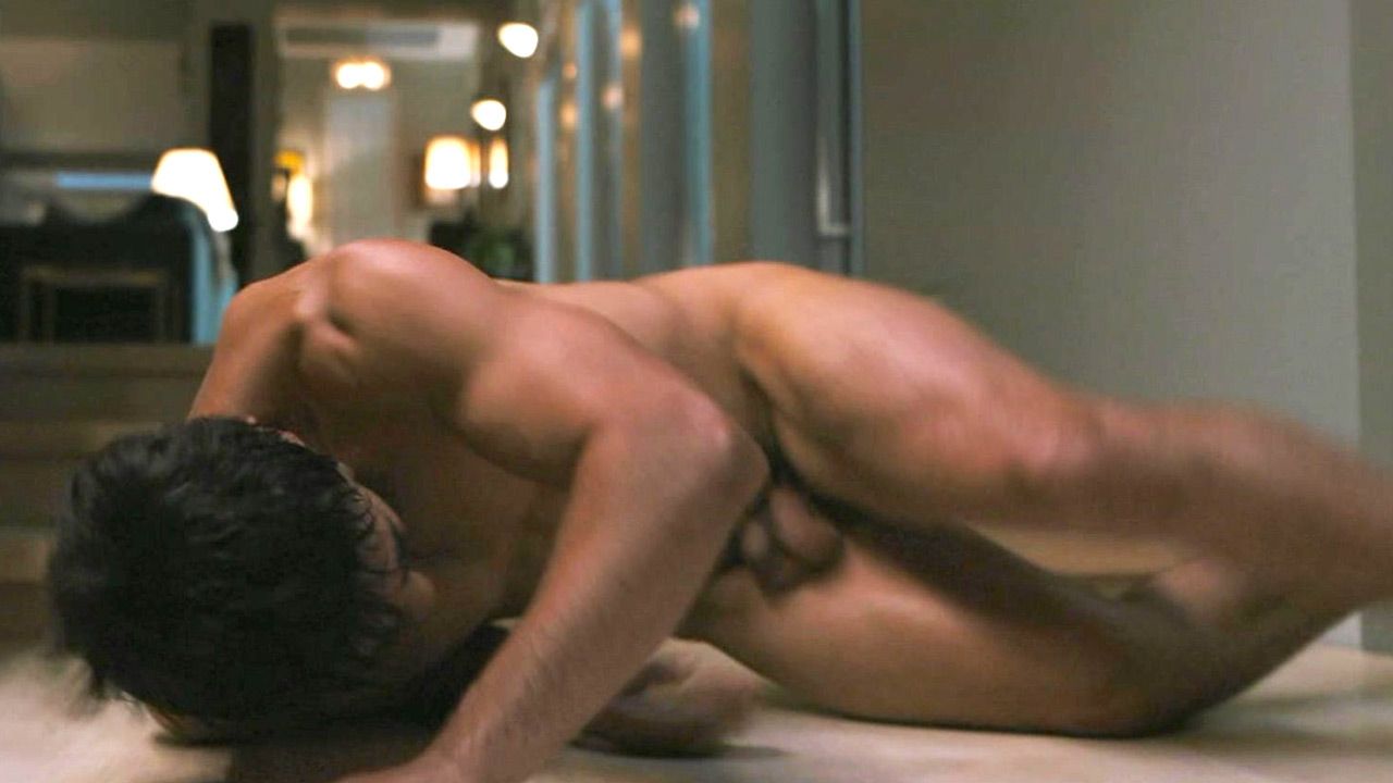 Get access to watch Theo James in The Time Traveler’s Wife