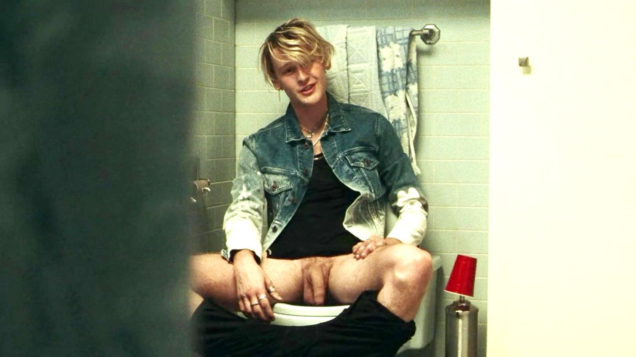 Get access to watch Ansel Wolf Pierce in Euphoria