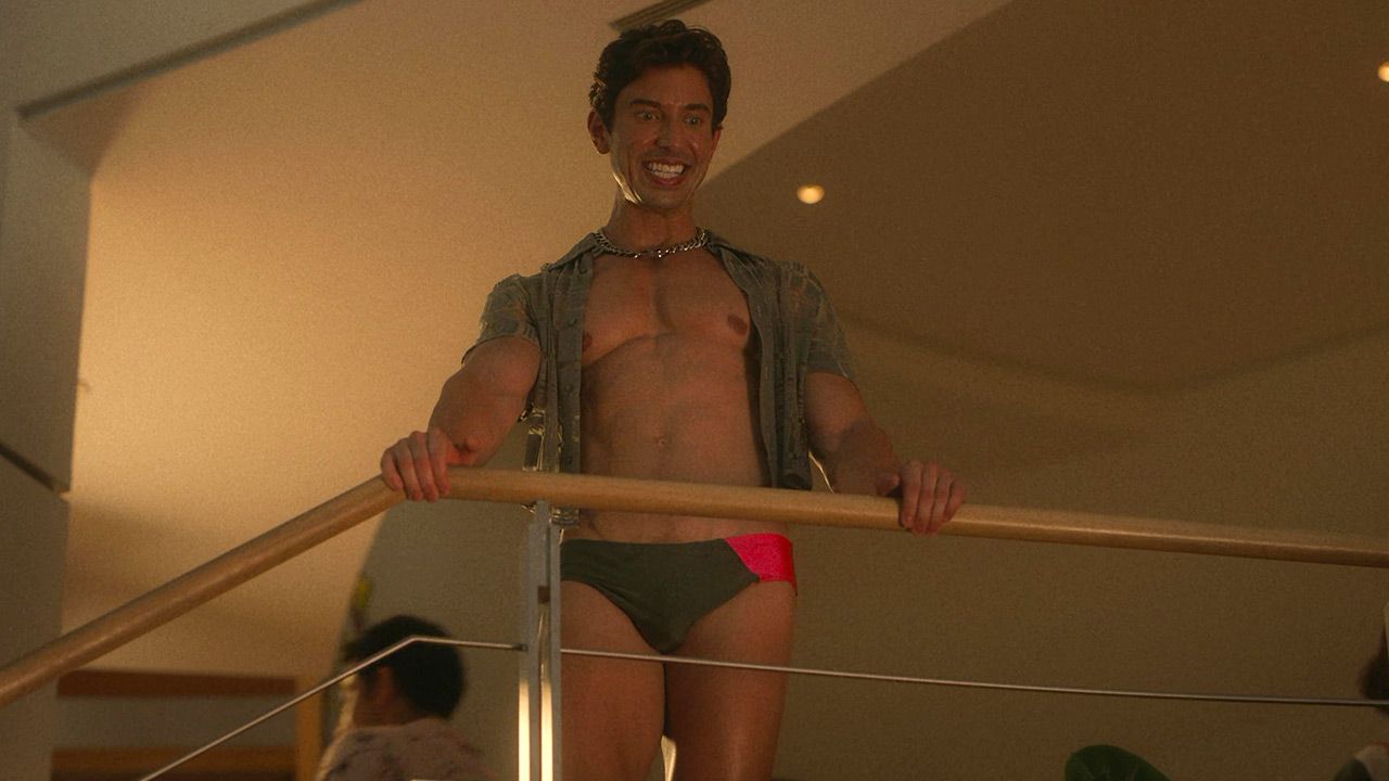 Get access to watch Fire Island