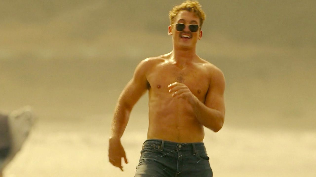 Get access to watch Miles Teller in Top Gun: Maverick