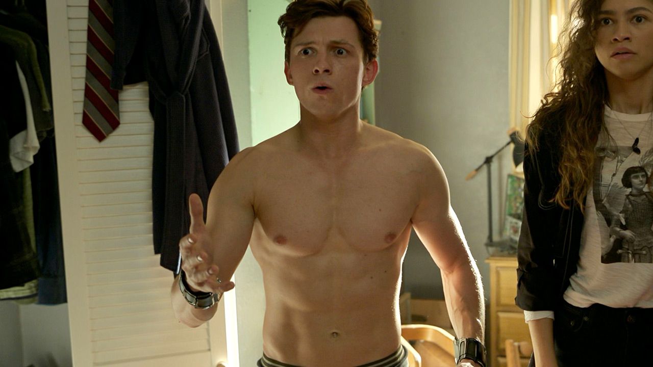Get access to watch Tom Holland in Spider-Man: No Way Home