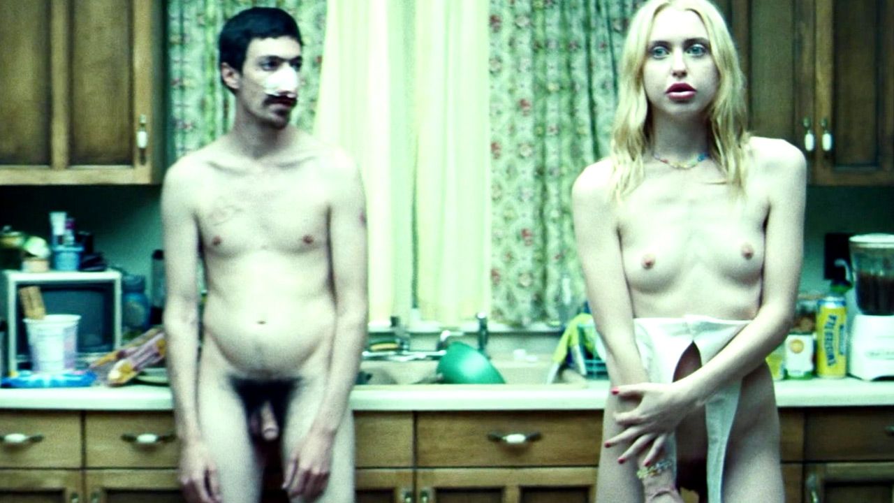Get access to watch Chloe Cherry in Euphoria