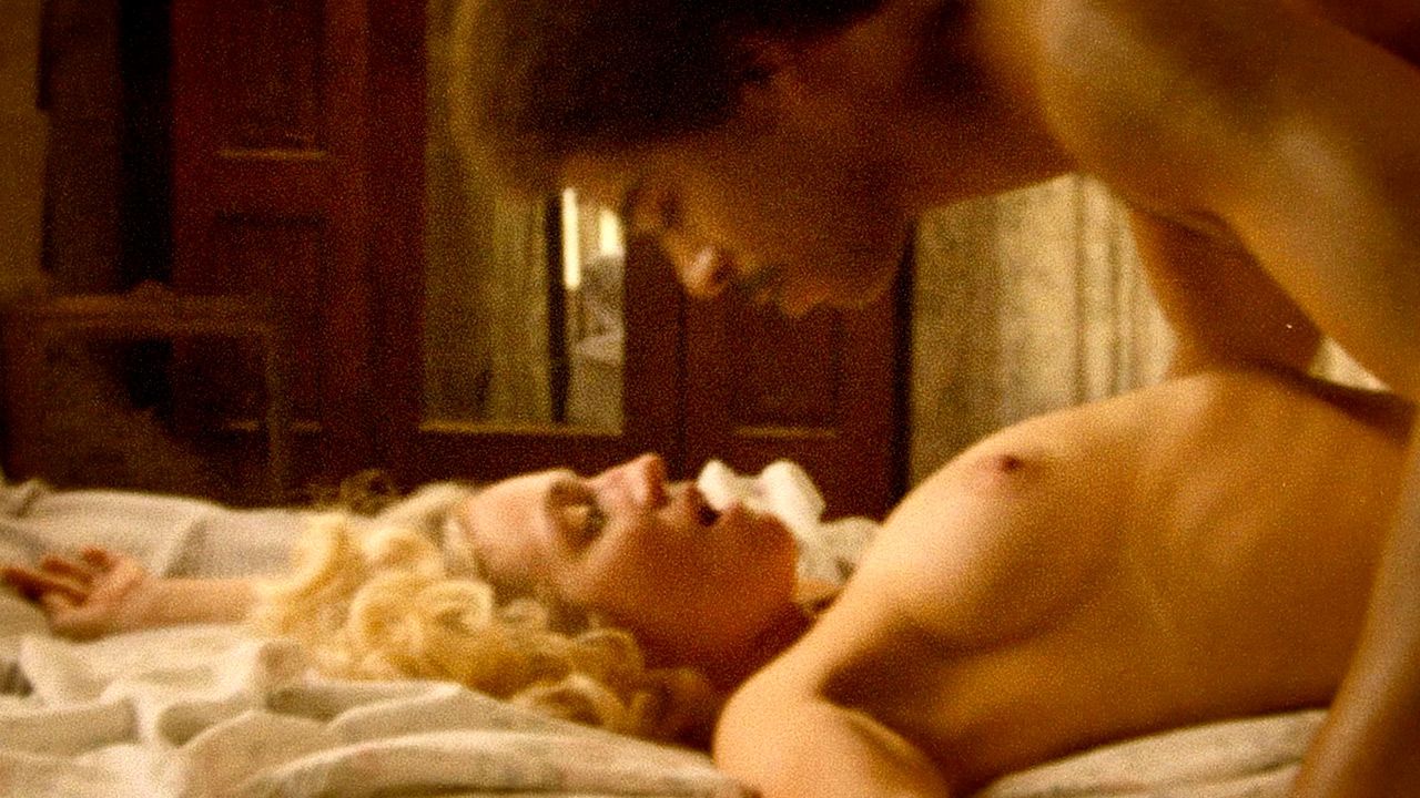 Get access to watch Brittany Snow in X