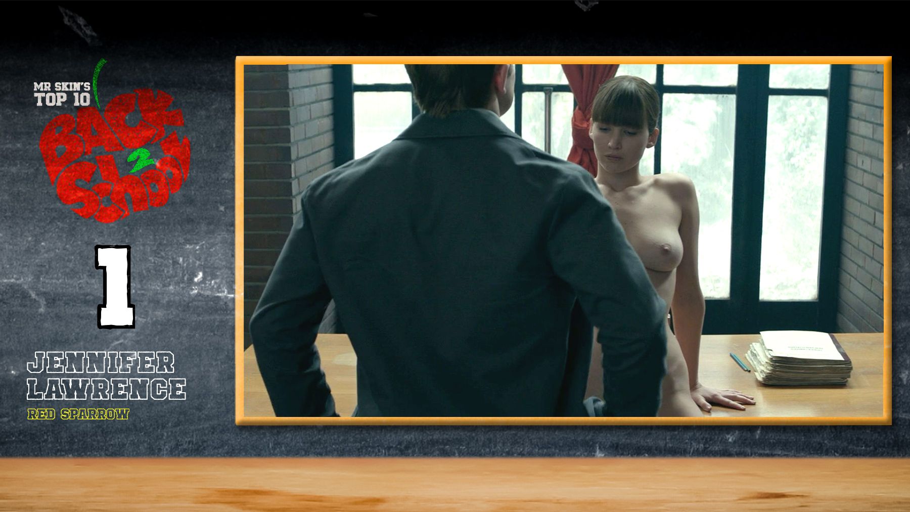 Get access to watch Jennifer Lawrence&nbsp;in&nbsp;Red Sparrow
