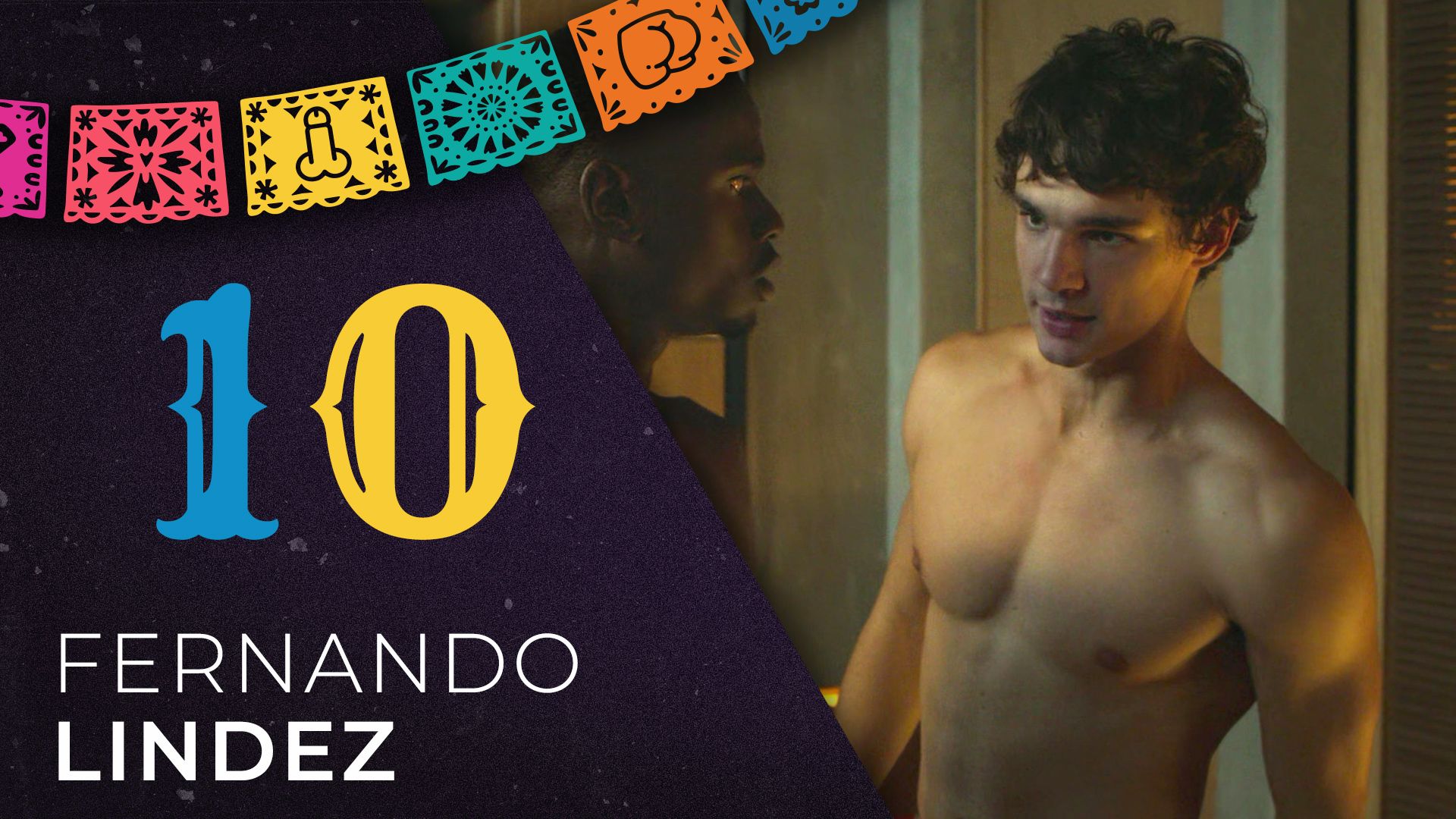 Get access to watch Fernando Lindez in Elite