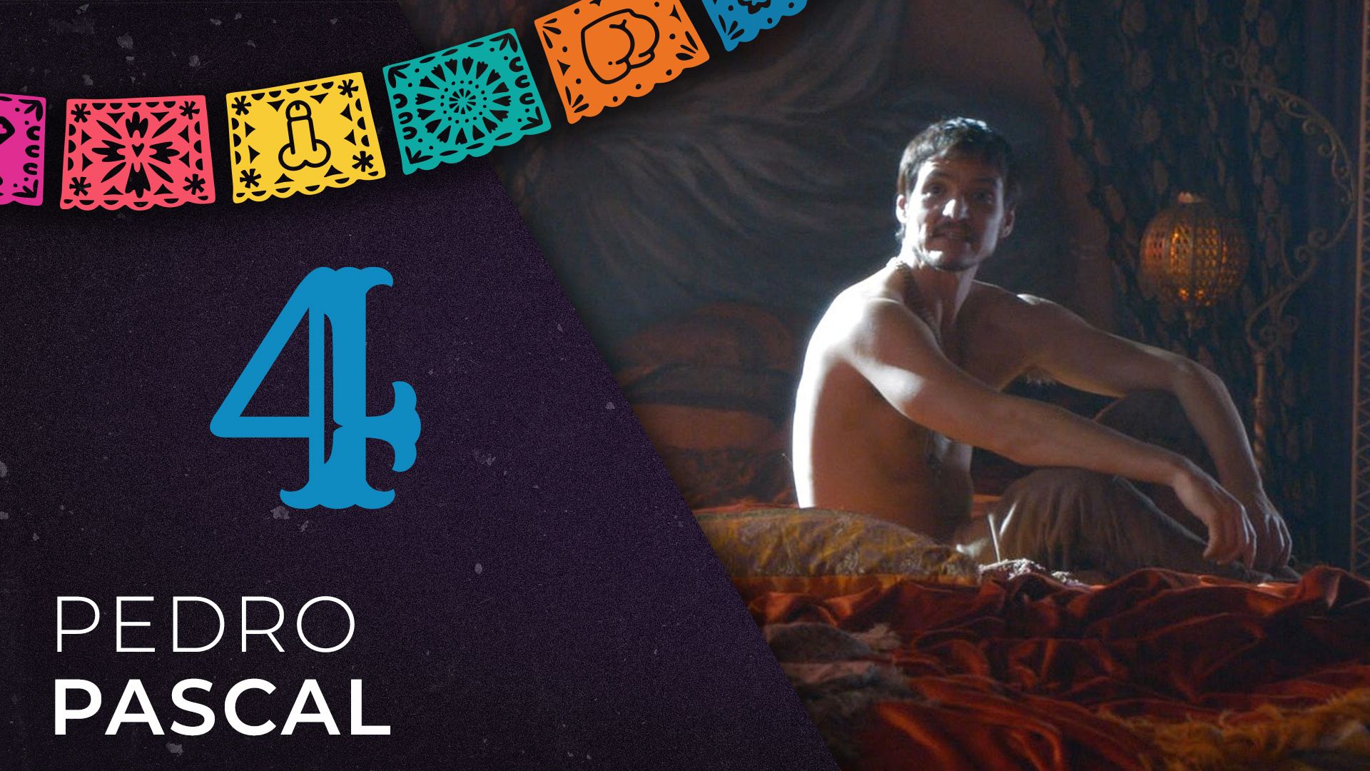 Get access to watch Pedro Pascal in Strange Way Of Life