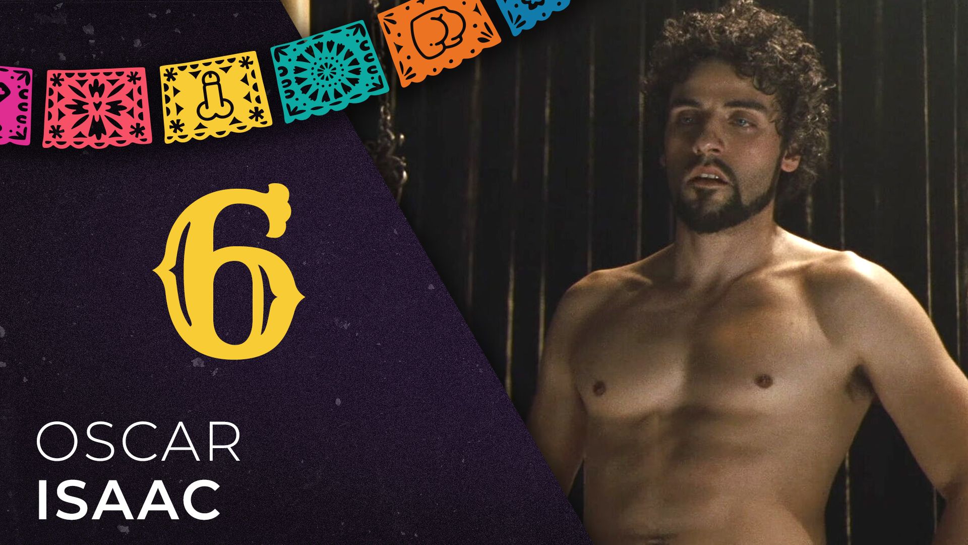 Get access to watch Oscar Isaac in Scenes from&nbsp;a Marriage
