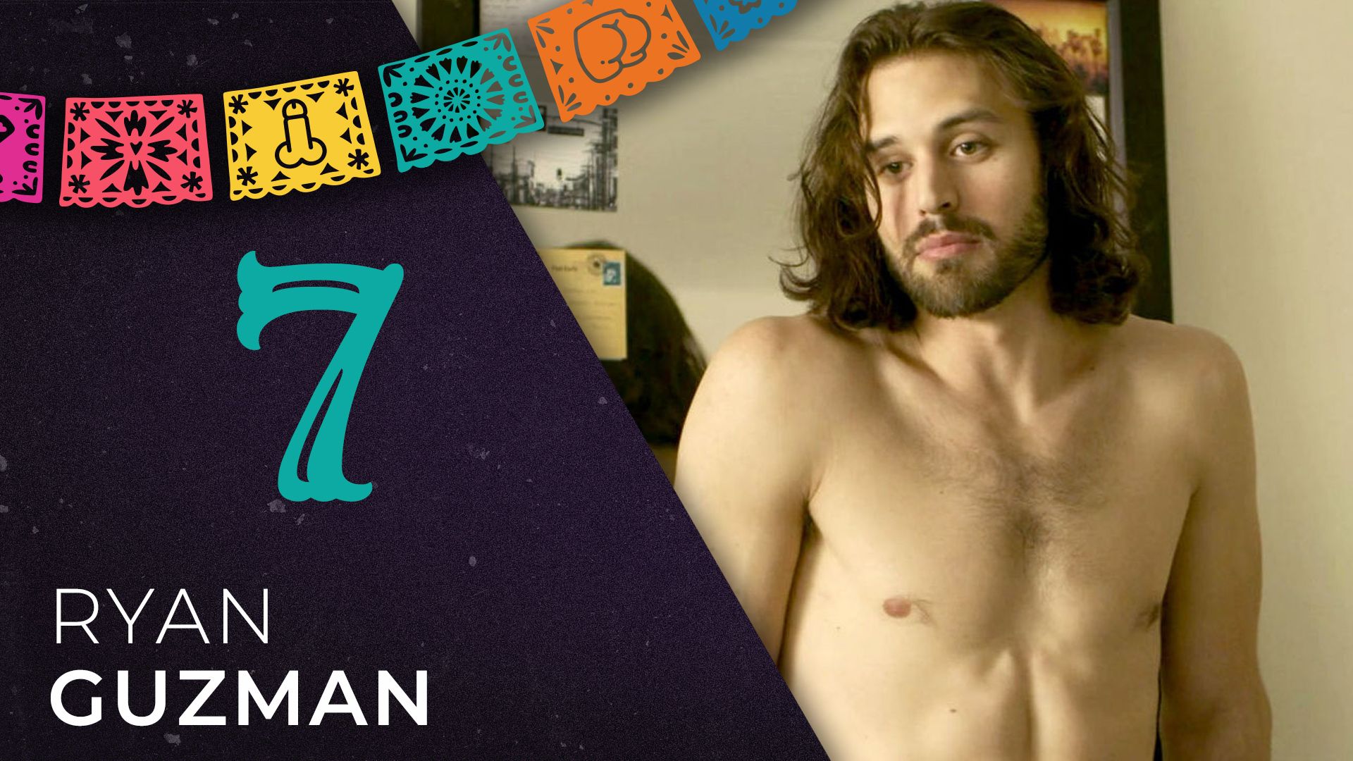 Get access to watch Ryan Guzman in Everybody Wants Some!!