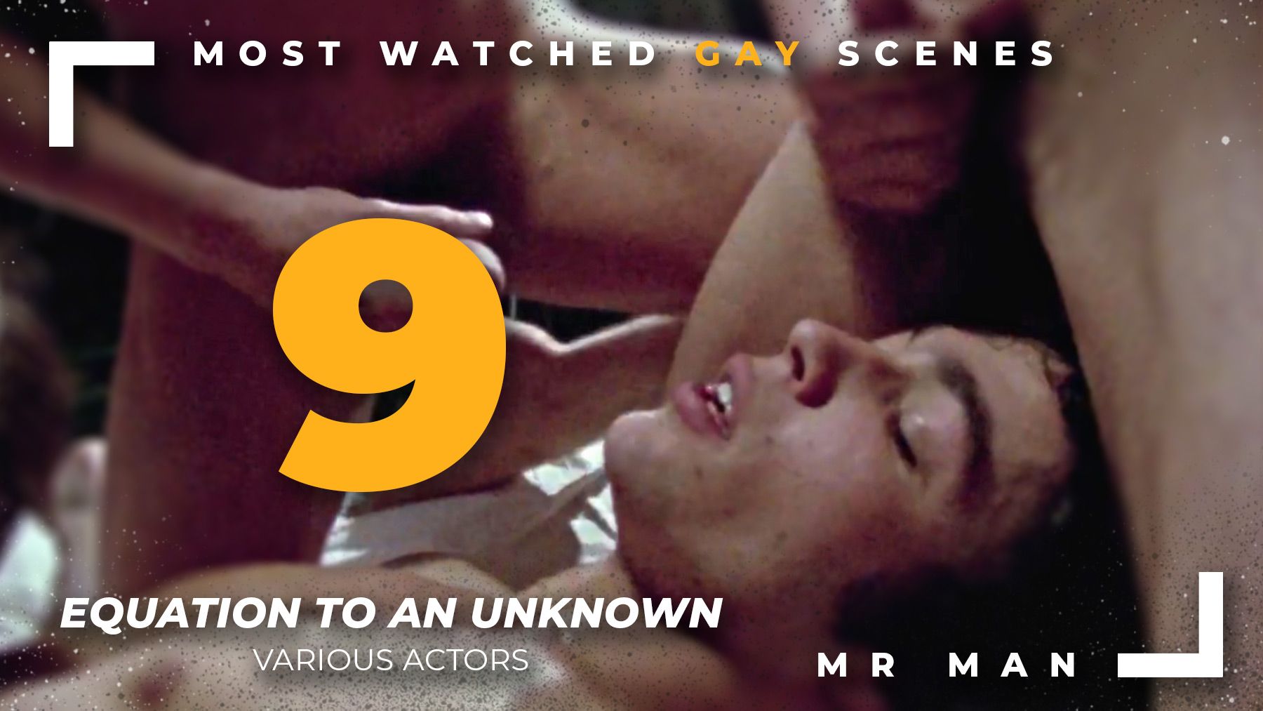 Get access to watch Gianfranco Longhi,&nbsp;Tony Weber in&nbsp;Equation to an Unknown