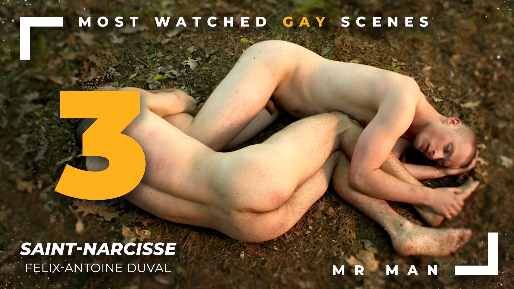 Get access to watch Félix-Antoine Duval&nbsp;in&nbsp;Saint-Narcisse