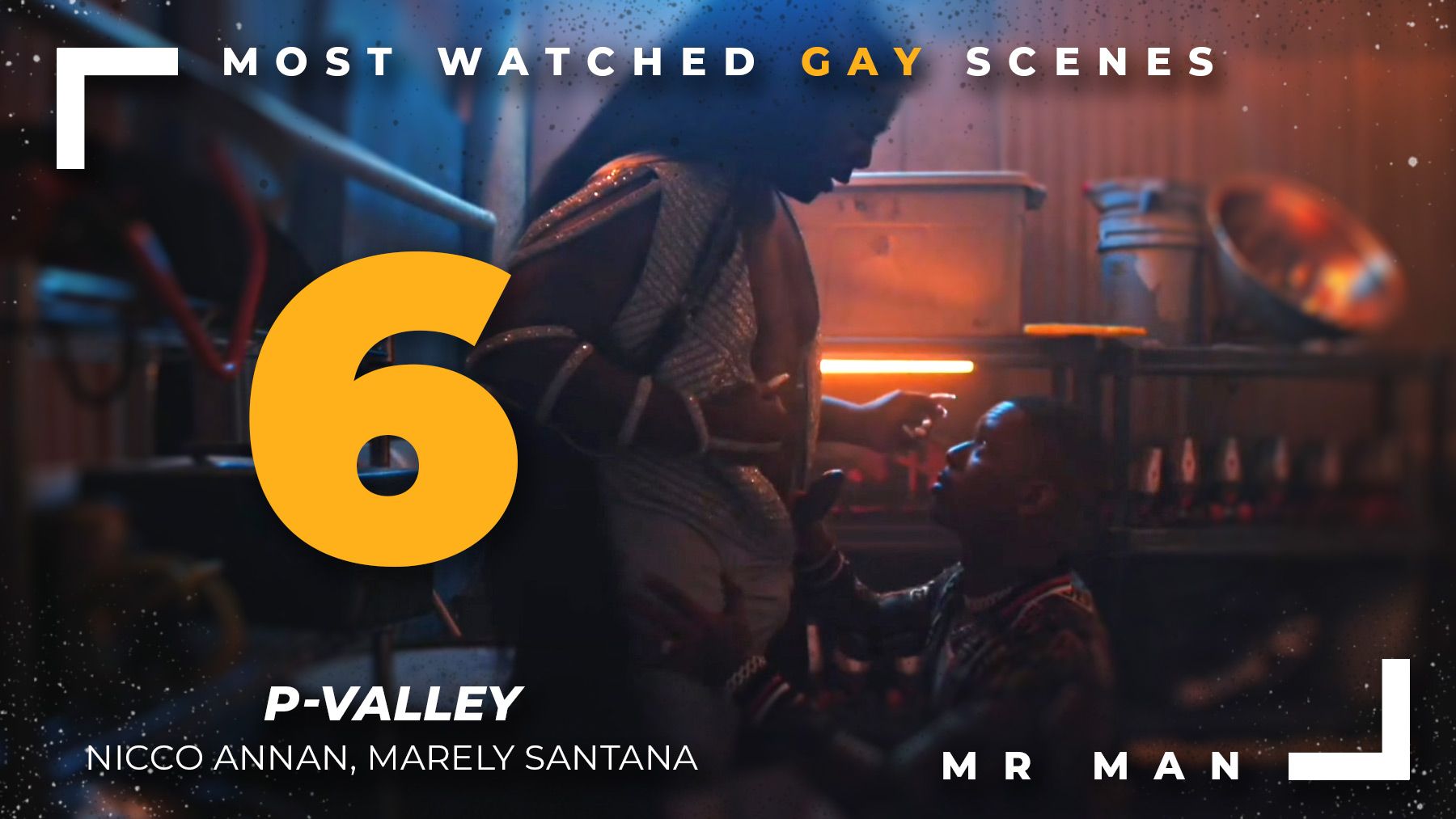 Get access to watch Nicco Annan,&nbsp;Marley Santana&nbsp;in&nbsp;P-Valley&nbsp;
