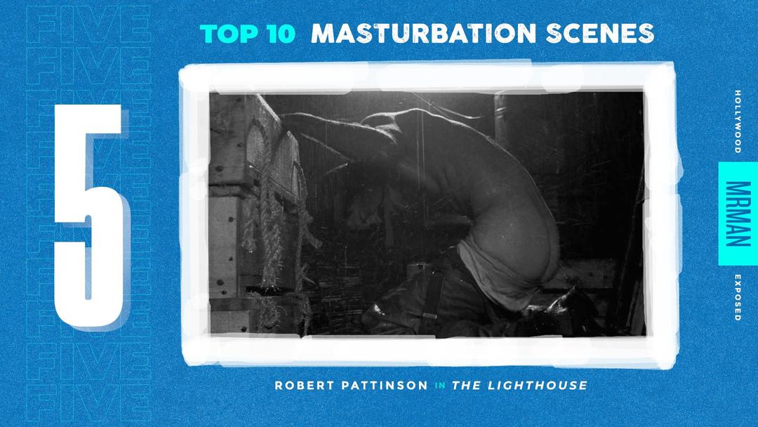 Top 10 Masturbation Scenes Top 10 Masturbation Scenes