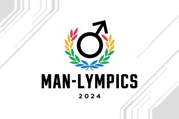 Nude Male Celeb Olympics - Manlympics