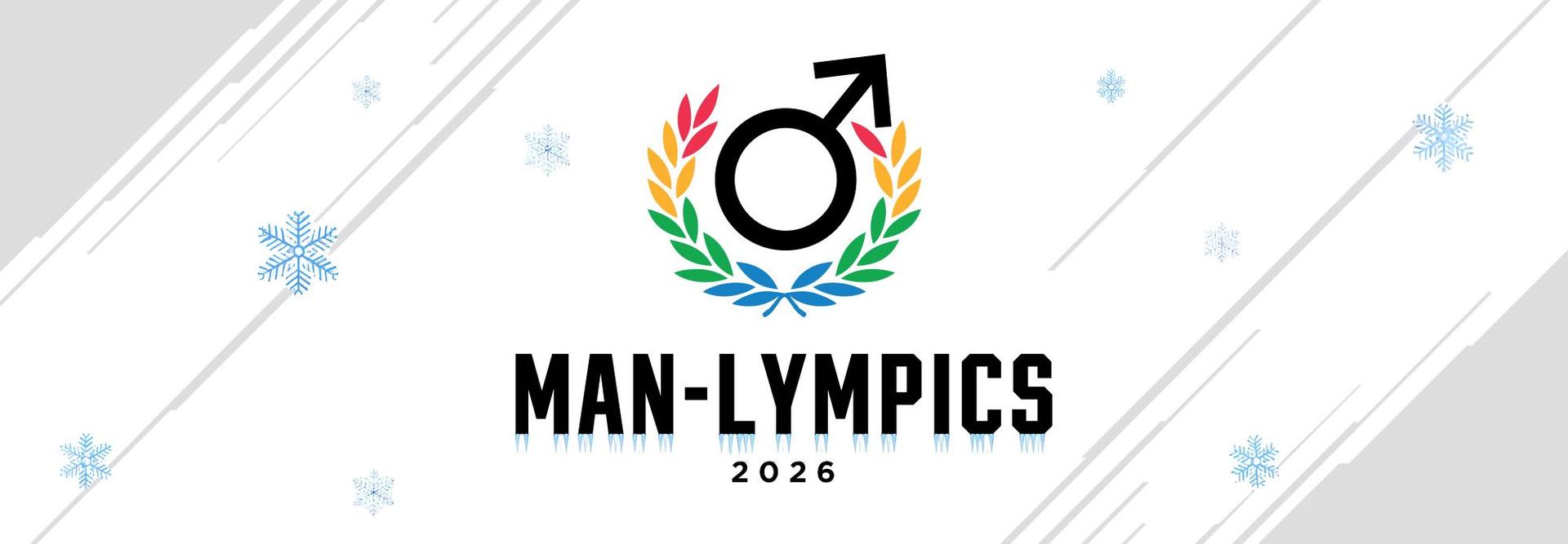 Manlympics