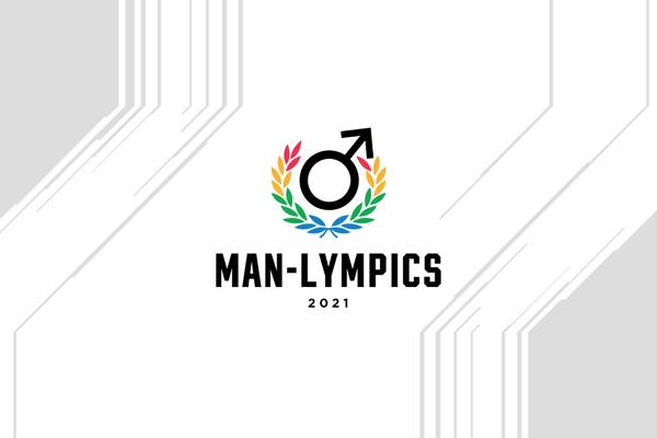 Manlympics 2021