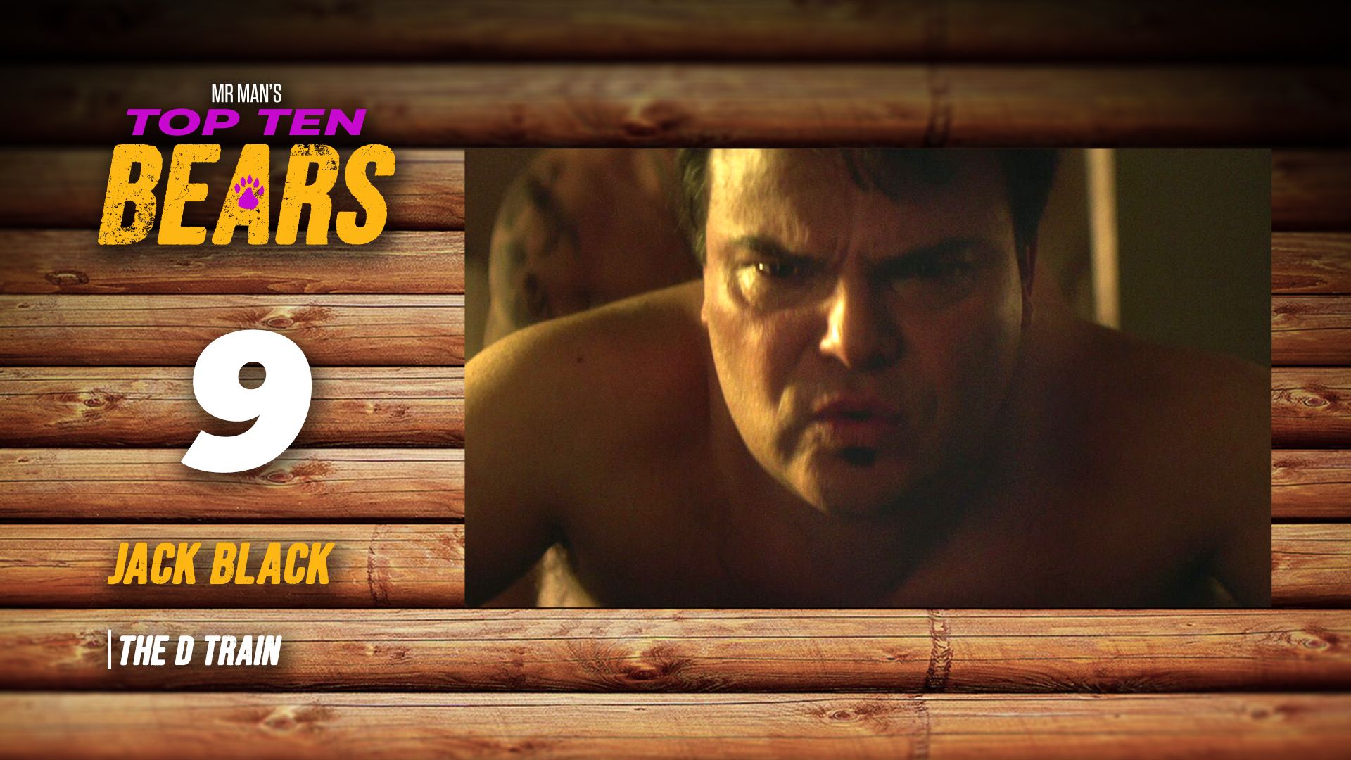 Get access to watch Jack Black&nbsp;in&nbsp;The D Train