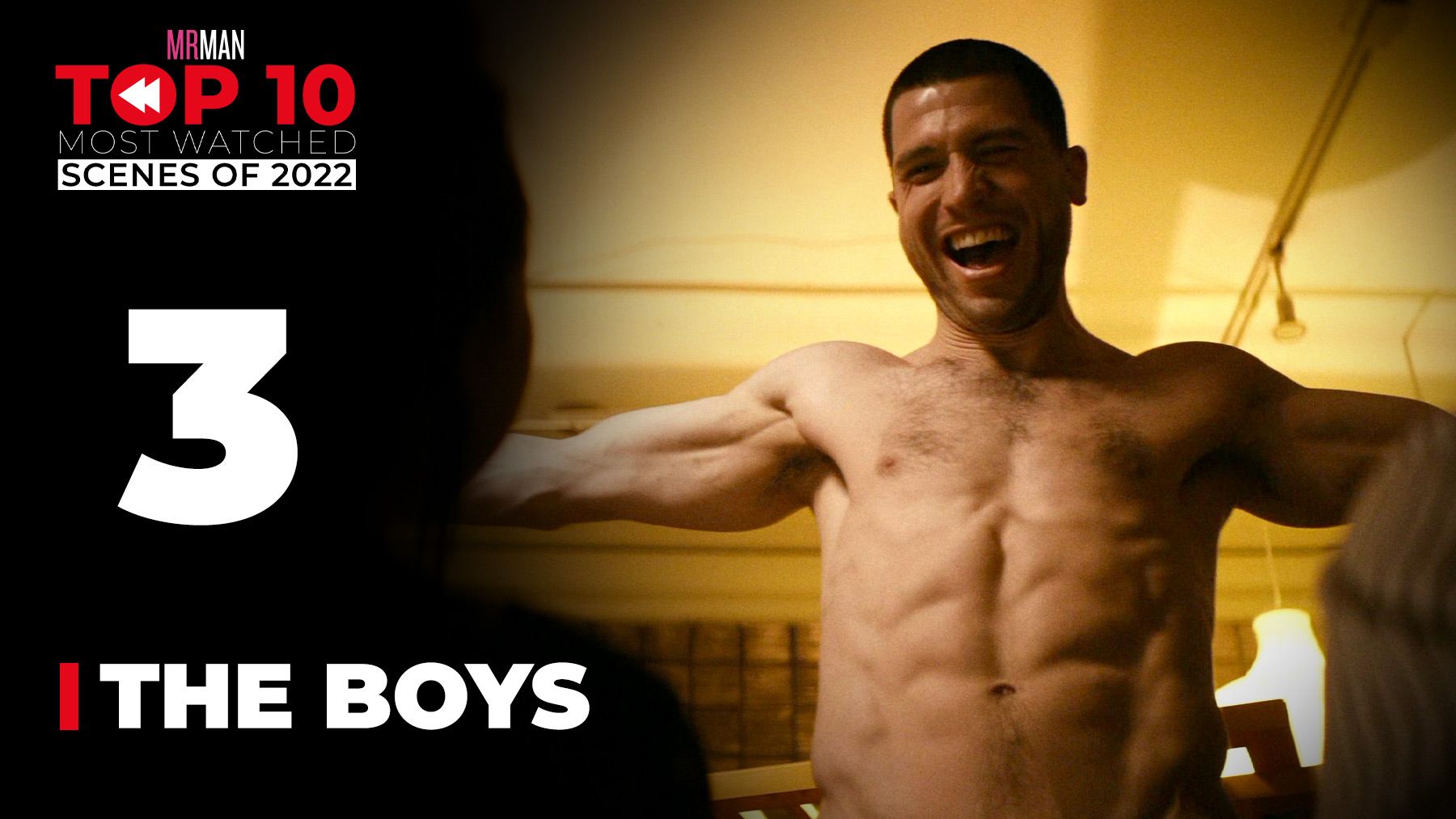 Get access to watch Brett Geddes,&nbsp;Jarrett Siddall&nbsp;in&nbsp;The Boys