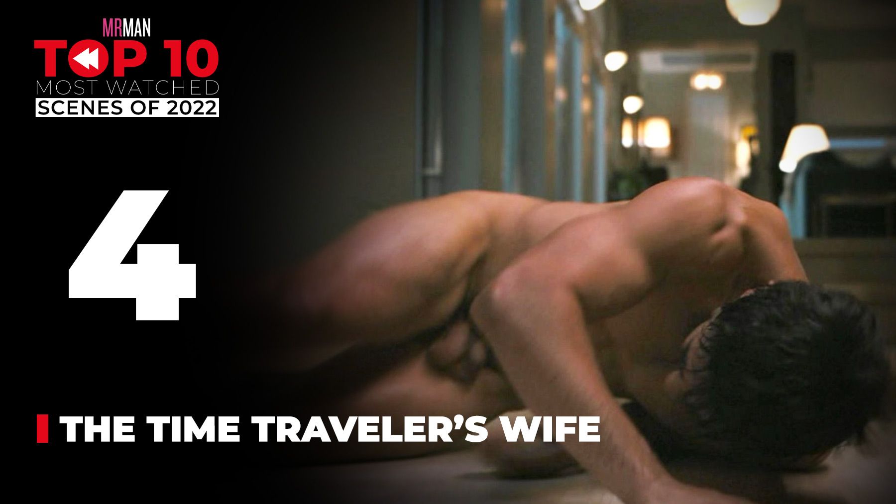 Get access to watch Theo James&nbsp;in&nbsp;The Time Traveler's Wife