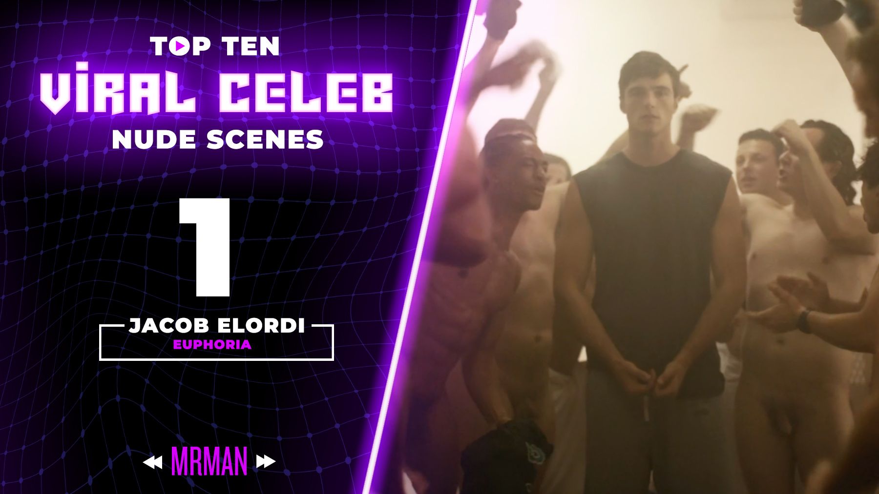 Get access to watch Jacob Elordi in Euphoria