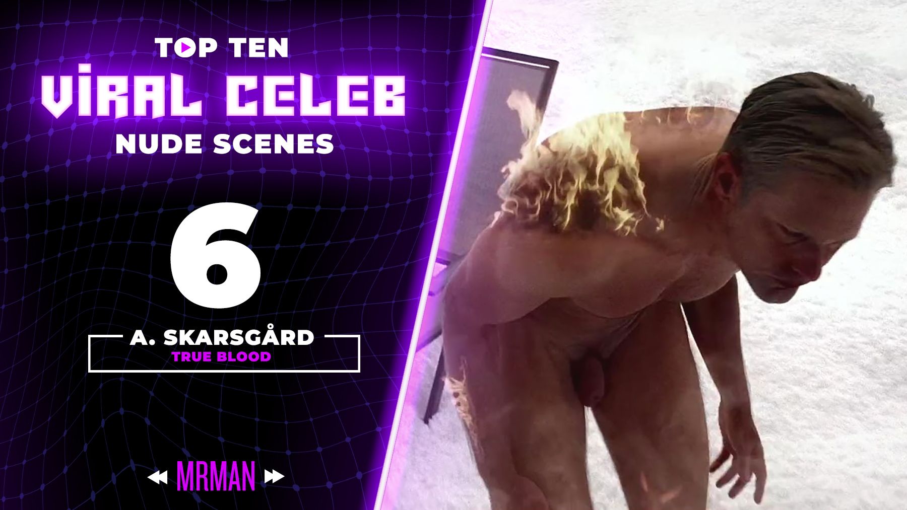 Get access to watch Alexander Skarsgård in True Blood