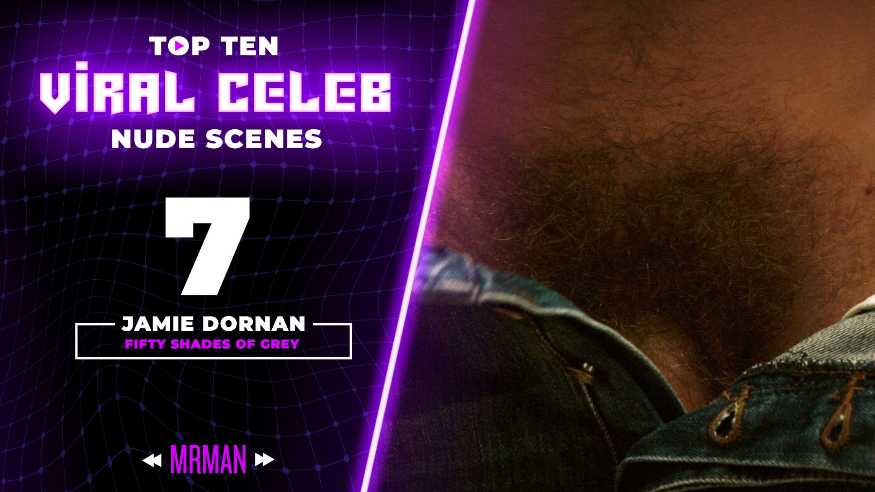 Get access to watch Jamie Dornan in Fifty Shades of Grey
