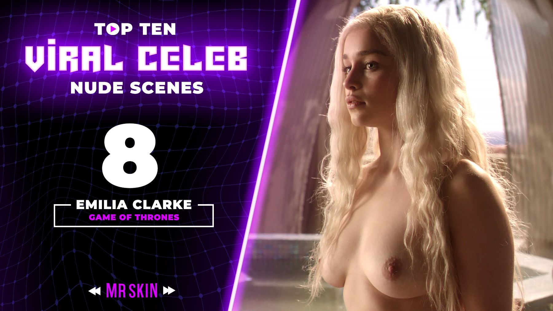 Get access to watch Emilia Clarke&nbsp;in&nbsp;Game of Thrones