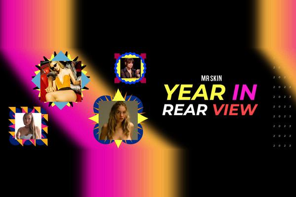 Year in Rear View 2023