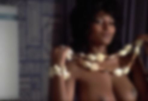 Pam Grier
